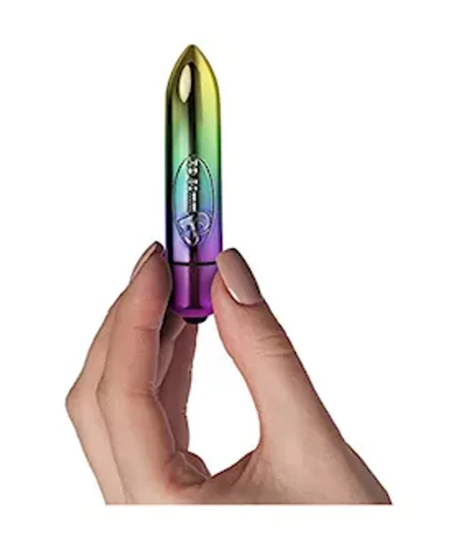 Ro- 80mm 7 Speed - Rainbow — image 7 of 9