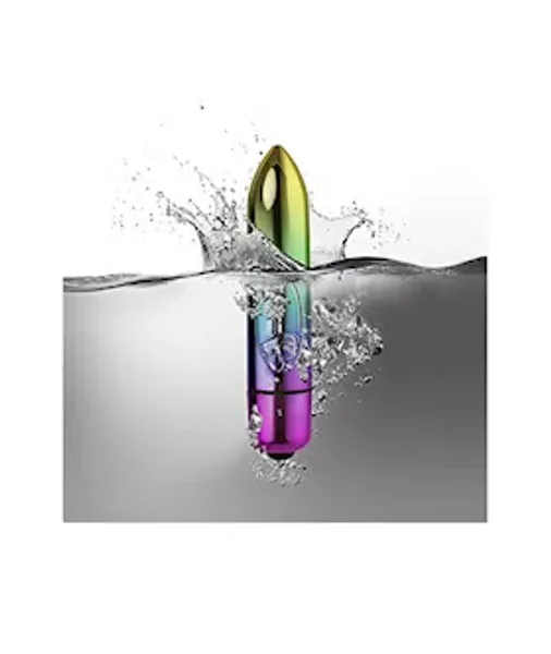 Ro- 80mm 7 Speed - Rainbow — image 8 of 9