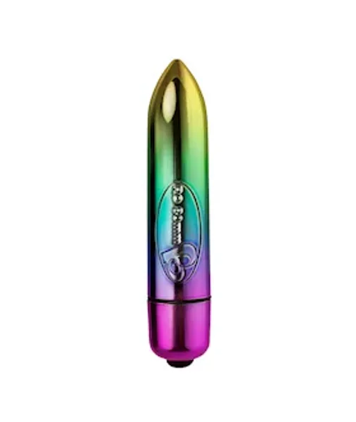 Ro- 80mm 7 Speed - Rainbow — image 6 of 9
