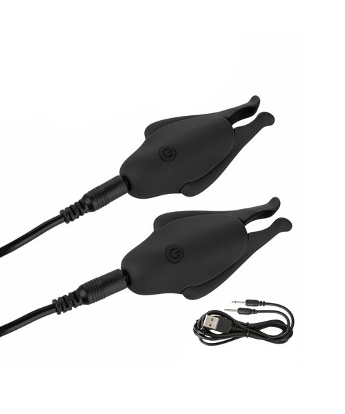 Nipple Play Rechargeable Nipplettes