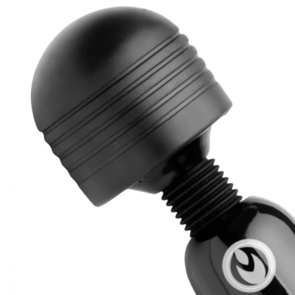 Master Series Thunder Stick Power Wand