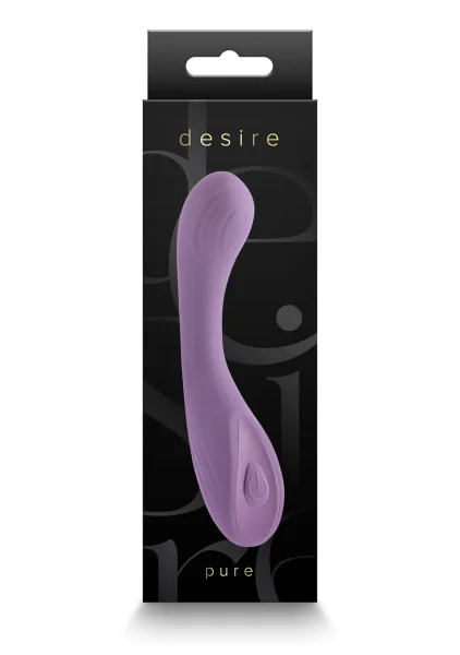 NS Novelties Desire Pure