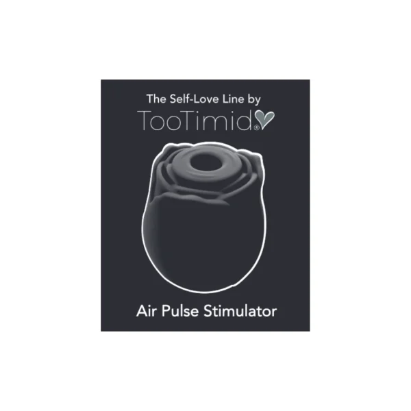 Trending! Viral Rose Sex Toy Air Pulse Stimulator