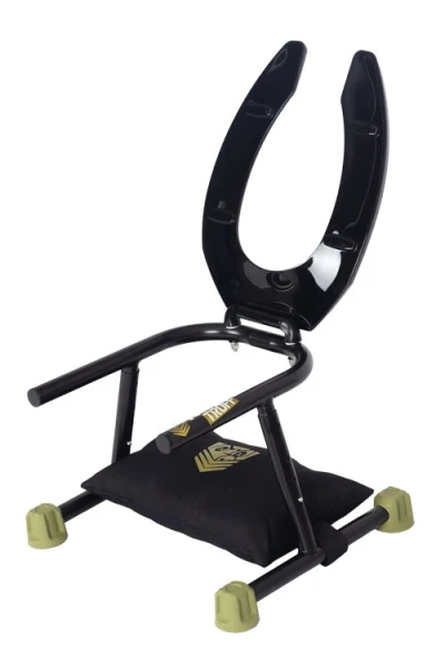Doc Johnson Fort Troff Trench Rider Rimming Seat