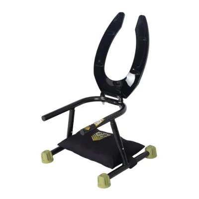 Doc Johnson Fort Troff Trench Rider Rimming Seat
