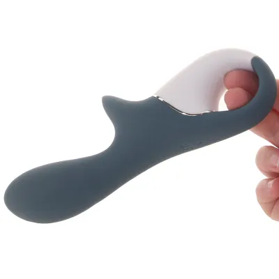 Satisfyer Air Pump Booty 2 Vibe