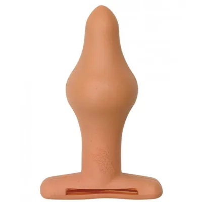 Comfort Butt Plug Flesh