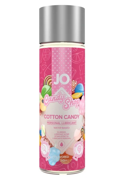 System Jo H2O 'Candy Shop' Flavored Lube | 2oz