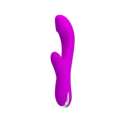 Cornelius Dual Stimulation Vibrator