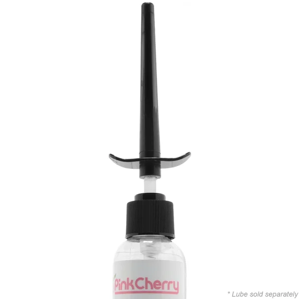 Clean Stream 4 Piece Lube Injector Set