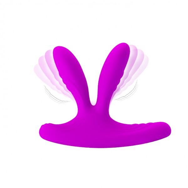 Magic Fingers Clit Stimulator