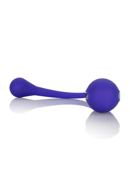 Impulse Intimate E-Stimulator Remote Kegel Exerciser