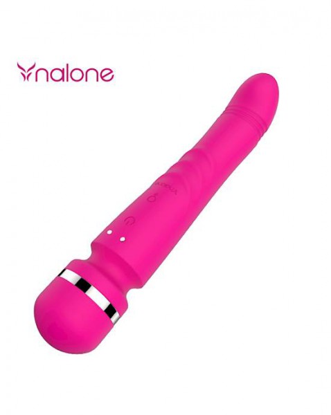 Yoni Double Head Massager