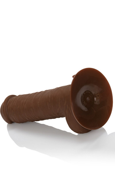 California Exotic 5.75” Silicone Emperor