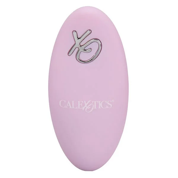 CalExotics Silicone Remote Venus G Rechargeable Rabbit Vibrator