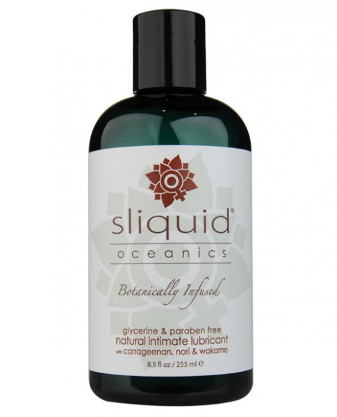 Sliquid Oceanics