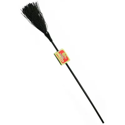 Whip Smart Tickler 18 Inch Mystic Black