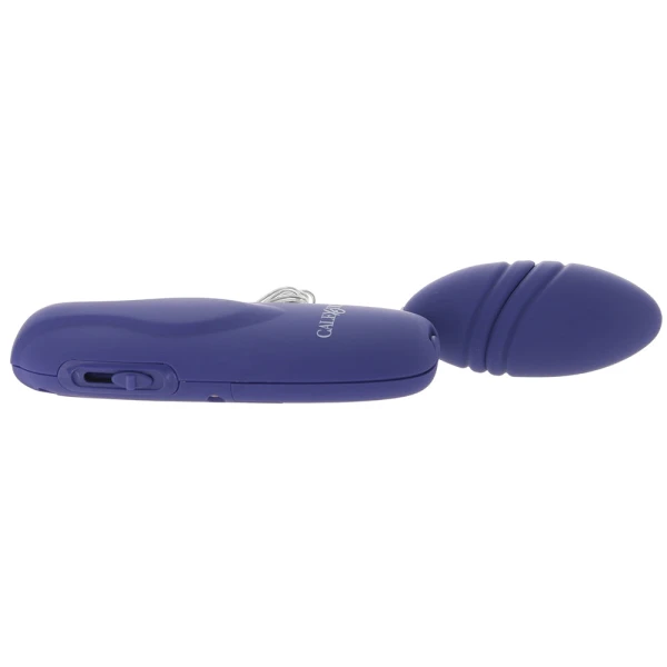 Jumpin' Gyrator Rocket Vibe in Blue