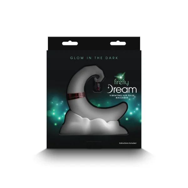 Firefly - Dream - Glow