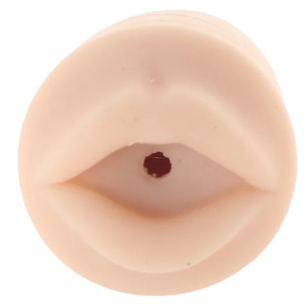 Sasha Grey Vibrating Blow Job Stroker — image 5 of 6