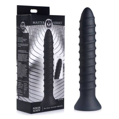 Master Series Power Screw