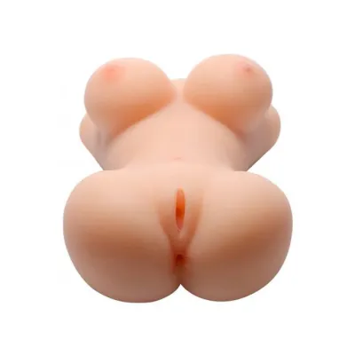 Travel In Tracy 3d Mini Sex Doll Flesh