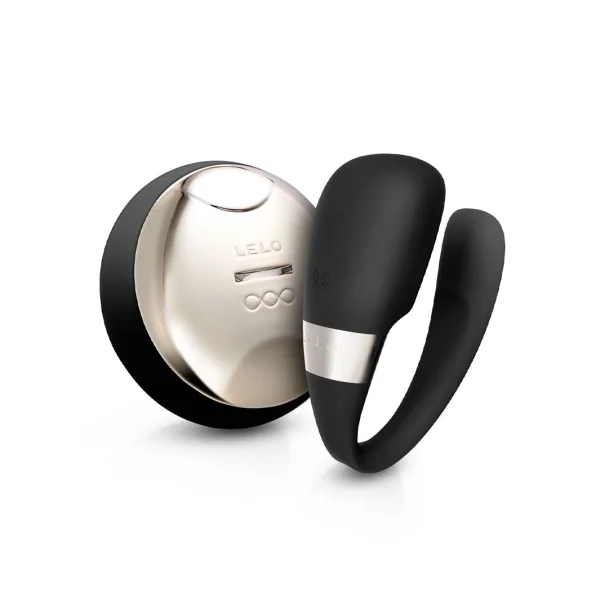 LELO Pleasure Together Couples Gift Set