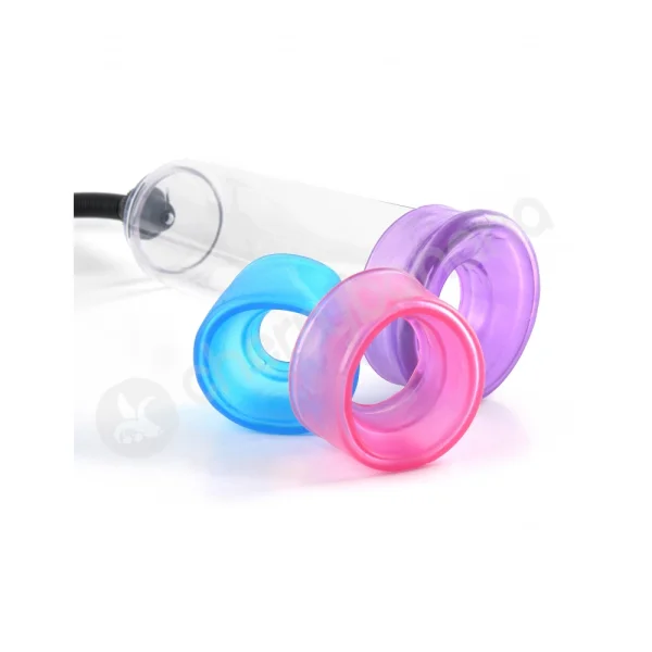 Pump Worx Cock Trainer Pump System