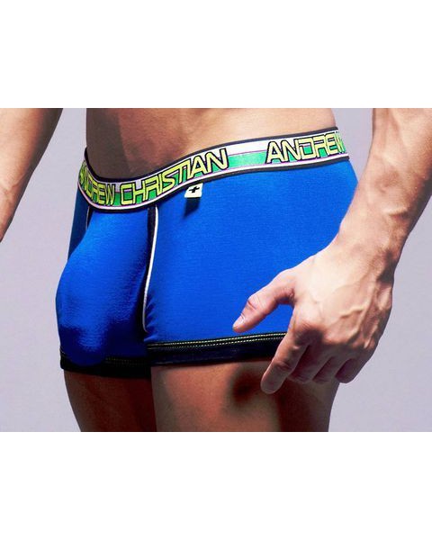 Almost Naked Boxers L