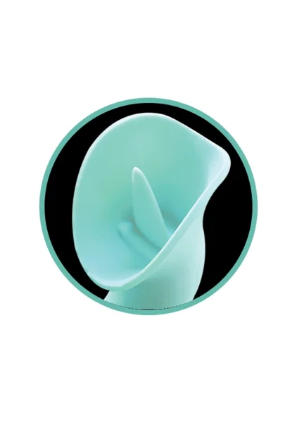 Princess Passion Thrusting and Rotating Rabbit Vibe