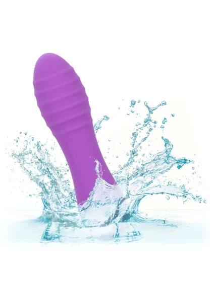 Bliss Liquid Silicone Ripple