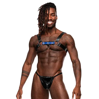 Men s Leather Aries