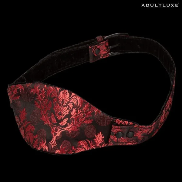 Scandal Hidden Pleasure Ball Gag