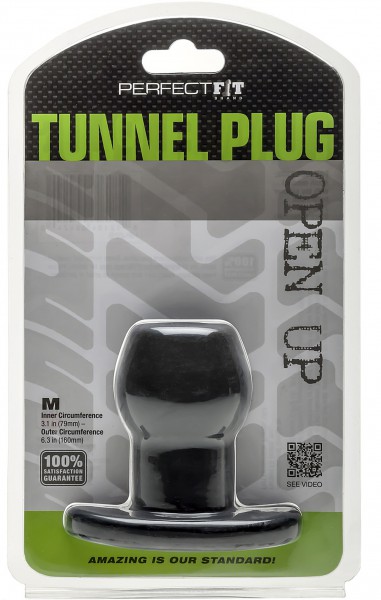 Tunnel Plug Medium