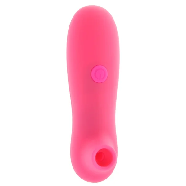 Fuzu Pulse Clitoral Air Massager
