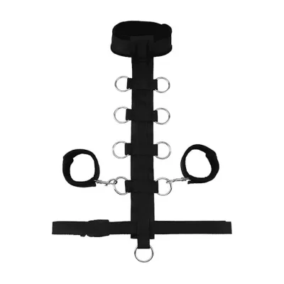 Sweet Submission Bdsm Harness
