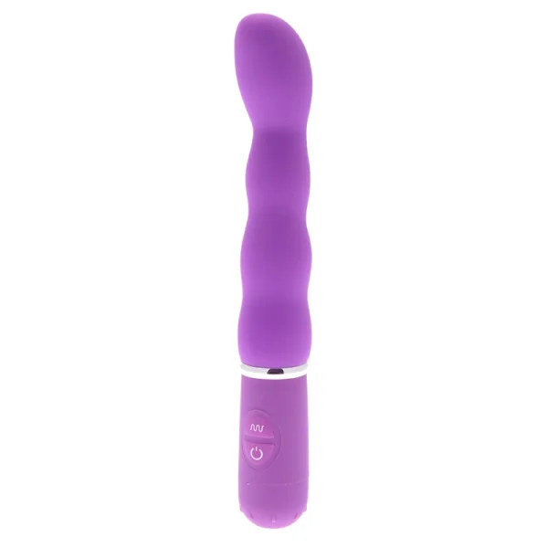 Bliss GSpot Vibrator - 2 x AAA