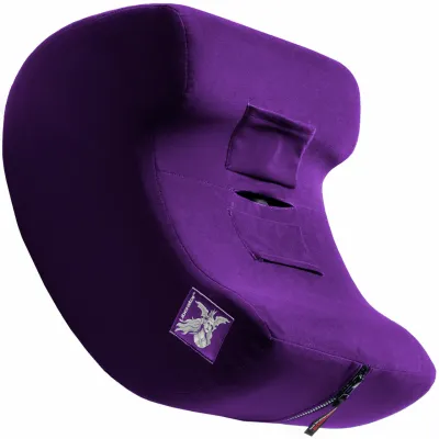 Liberator Pulse Toy Mount Purple