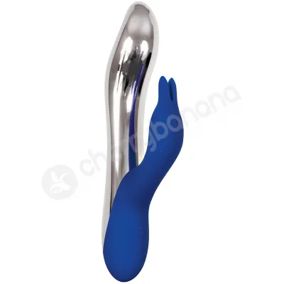 Bunny Bright Light Up Rabbit Vibrator