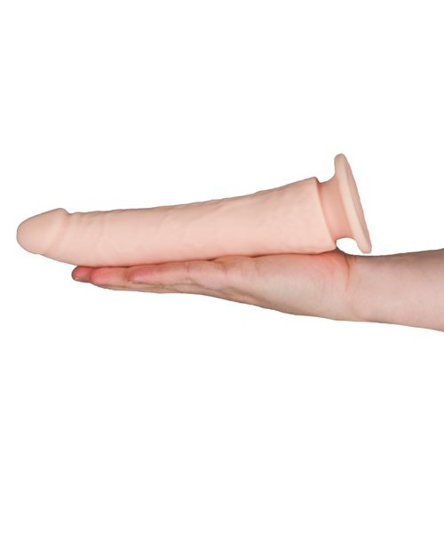 Bondara Silicone Realistic Dildo - 8 Inch — image 8 of 8
