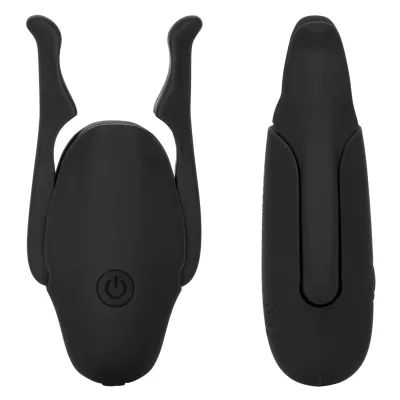 Nipplettes Nipple Play Rechargeable Black