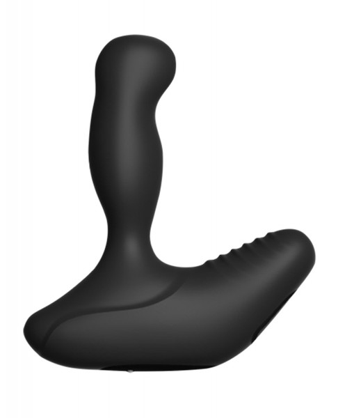 Nexus Revo 2 Rechargeable Rotating Silicone Prostate Massager