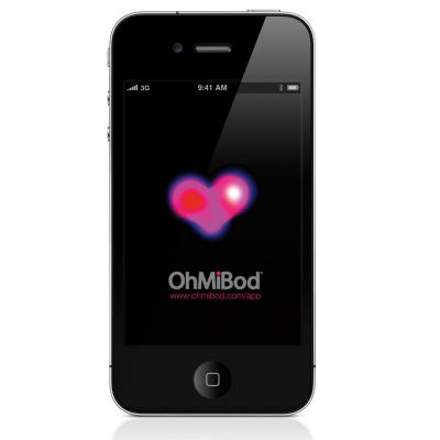 OhMiBod Freestyle W Vibrator