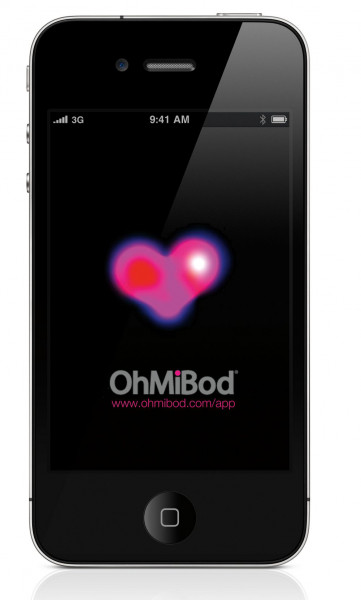 OhMiBod Freestyle :W Vibrator — image 4 of 4