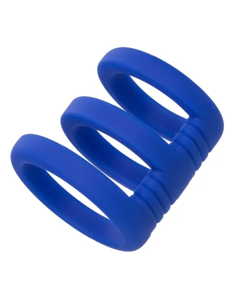 Admiral Triple Cock Cage