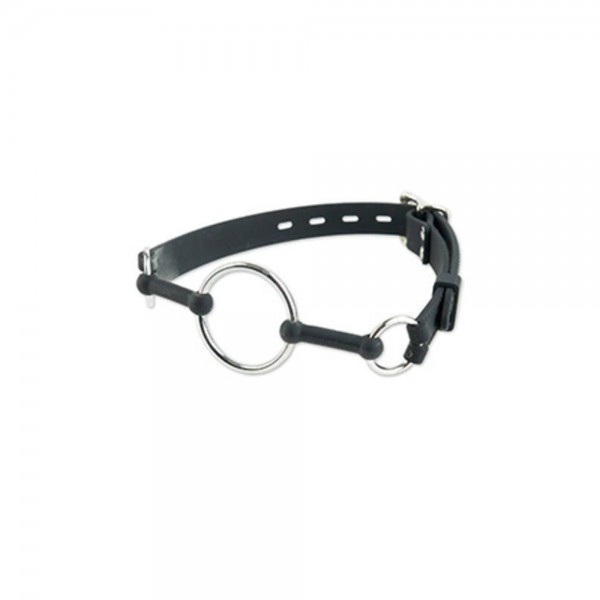 Metal O Ring Gag