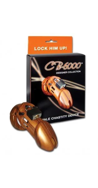 3 1/4" Chastity Cage