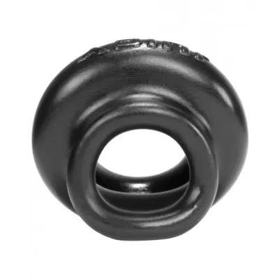 Oxballs Juicy Cock Ring Black