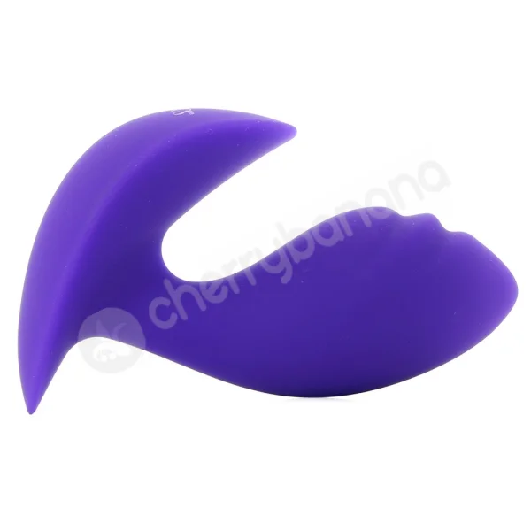Booty Call Purple Petite Probe