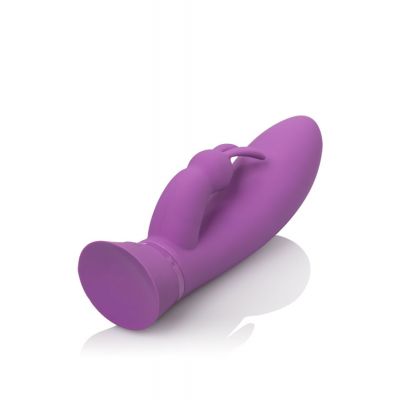 California Exotic Rechargeable Touch Sensitive 7 5 Luxury Rabbit